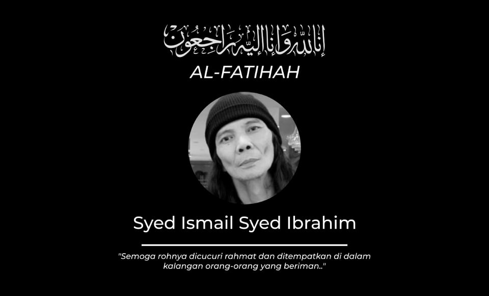 tey_aih's tweet image. &quot;Di dalam kubur mana pun,
 jasad aku ditanam,
aku..
Akulah jua&quot;

-Almarhum Mael XPDC-