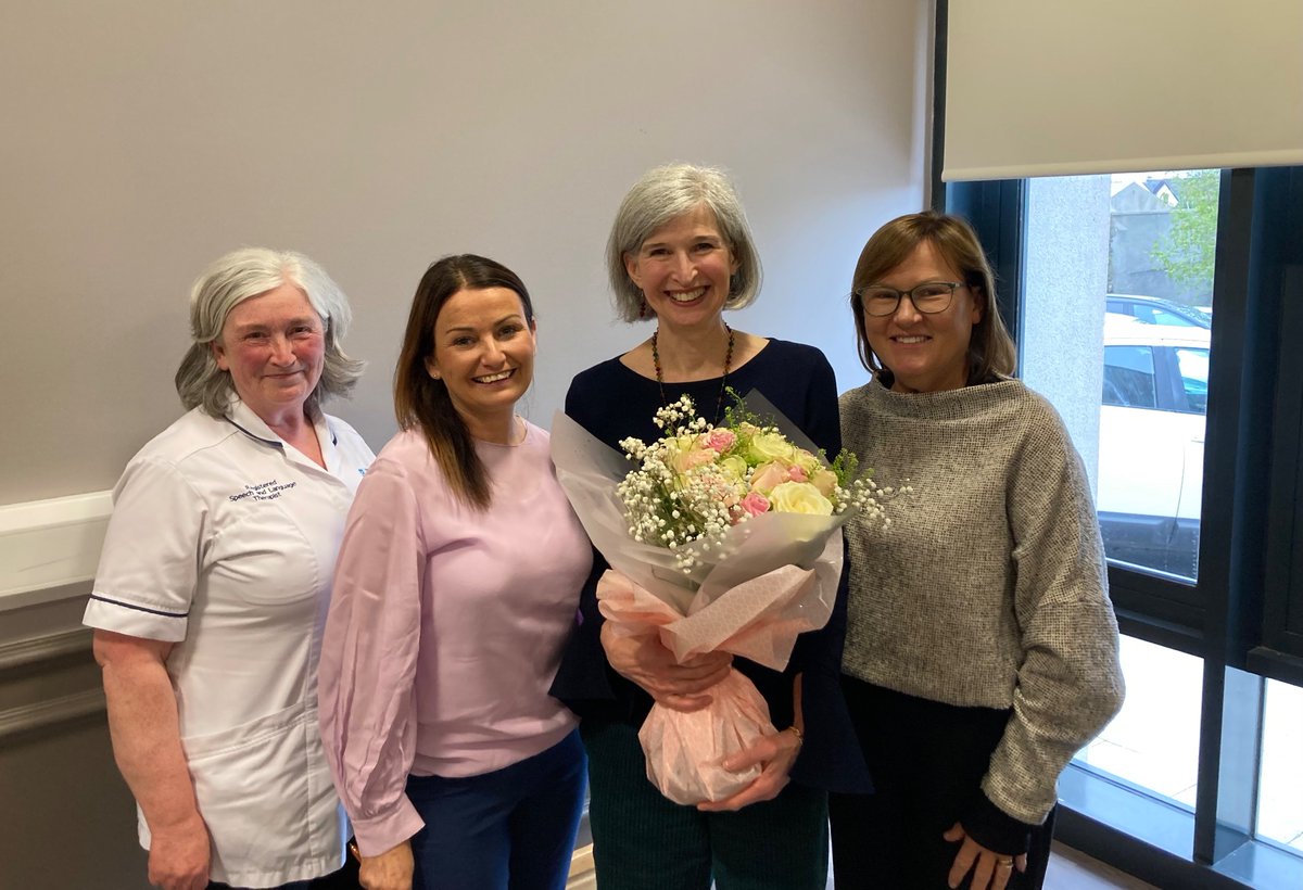 Linda Mulgrew (@lindamulgrewslt) on Twitter photo A great day talking, sharing, listening and learning all things SSD at our round robin, special thanks <a href="/JiTitterington/">Jill Titterington</a> for all you’ve done to advance our practice and further our knowledge in #NISSDCEN great venue <a href="/SHHomePlace/">Seamus Heaney HomePlace</a> <a href="/edythhaddock/">Edyth Haddock</a> <a href="/deirdrecosgrav2/">deirdre.cosgrave@gmail.com</a> <a href="/RCSLTNI/">RCSLT Northern Ireland</a> <a href="/_ASLTIP/">ASLTIP</a> A great day talking, sharing, listening and learning all things SSD at our round robin, special thanks <a href="/JiTitterington/">Jill Titterington</a> for all you’ve done to advance our practice and further our knowledge in #NISSDCEN great venue <a href="/SHHomePlace/">Seamus Heaney HomePlace</a> <a href="/edythhaddock/">Edyth Haddock</a> <a href="/deirdrecosgrav2/">deirdre.cosgrave@gmail.com</a> <a href="/RCSLTNI/">RCSLT Northern Ireland</a> <a href="/_ASLTIP/">ASLTIP</a>