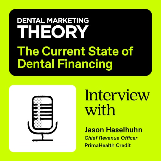PrimaHealthCred's tweet photo. Thanks @thegarybird for having us! Jason Haselhuhn, Prima’s Chief Revenue Officer, talks about how the dental industry has changed, and how providers can lower barriers to treatment. Listen here →

https://t.co/um8OKmi0eI https://t.co/8W9hLWKlsr