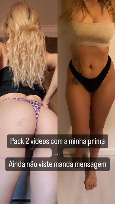 https://t.co/GcdEdcx0iF<a href="/tag/lingerie"class="tags"><span>#lingerie</span></a><a href="/tag/models"class="tags"><span>#models</span></a><a href="/tag/sexy"class="tags"><span>#sexy</span></a><a href="/tag/sexymodel"class="tags"><span>#sexymodel</span></a><a href="/tag/subscribe"class="tags"><span>#subscribe</span></a>