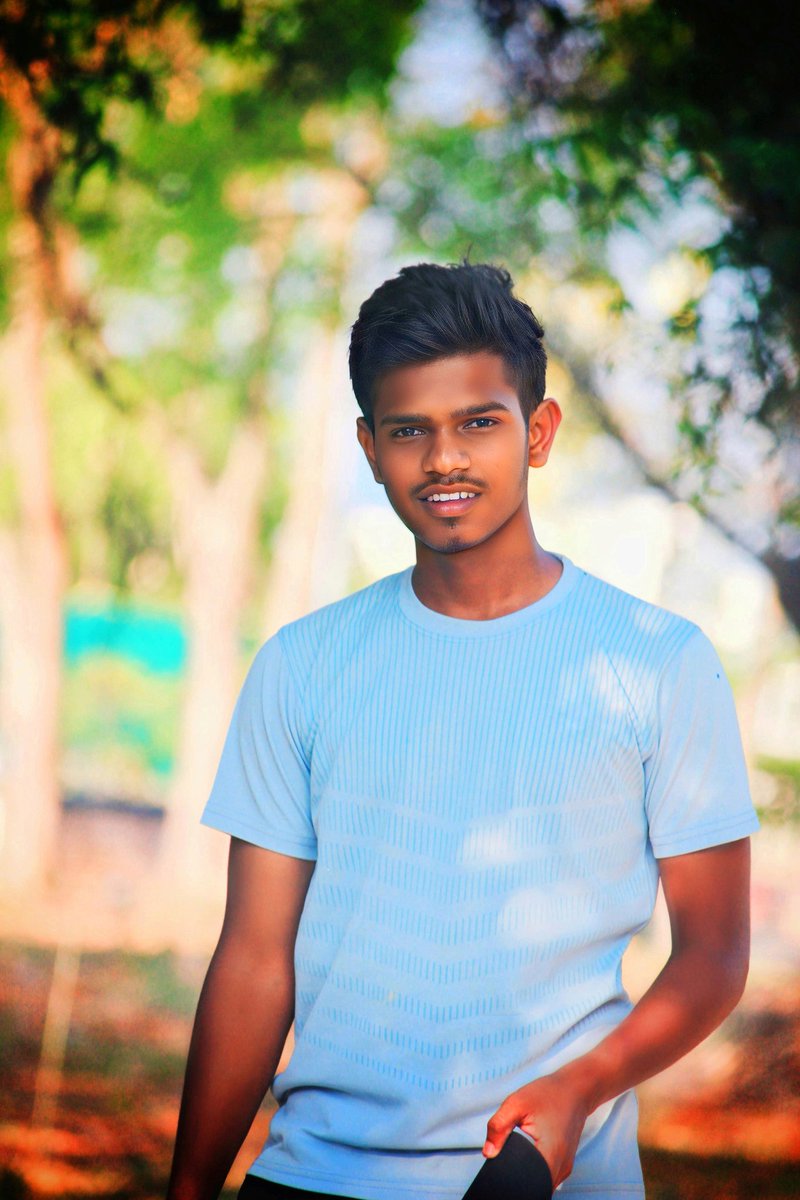 My special one 😍
 Be attitude and just calm 🤍 don't take unnecessary comments 😉
#photography #selflove #photooftheday #TrendingTweet 
#Trending #developer #creator #softwaredeveloper #ContentCreator