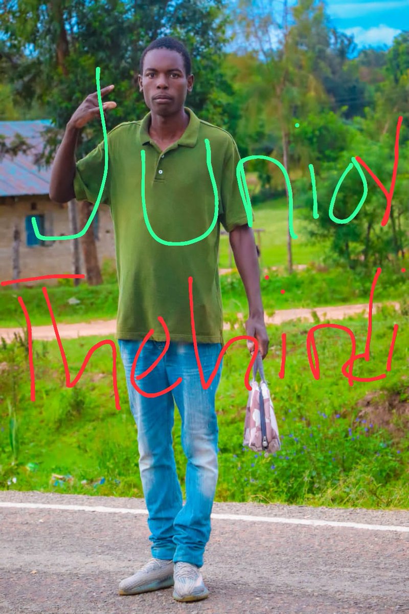 KituiMathew tweet picture