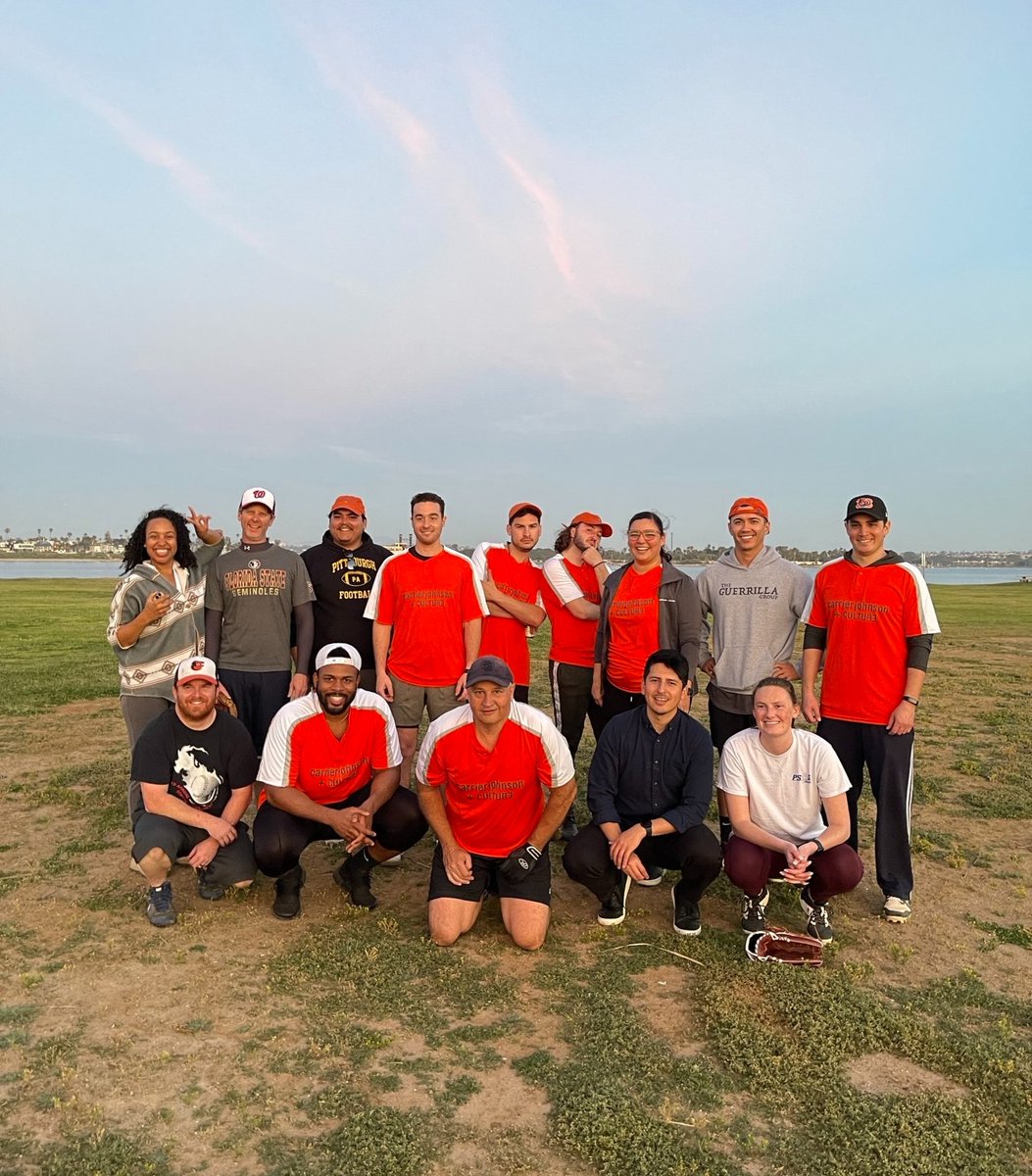 Hey, batter batter! CJ+C is participating in the EAGC Softball Summer Tournament and we won our first game on the 20th. Congrats to the players from last week. 🎉 Let's do it again tonight team!! Join us at Coronado Tidelands at 6 pm to watch us compete against CalTrans.