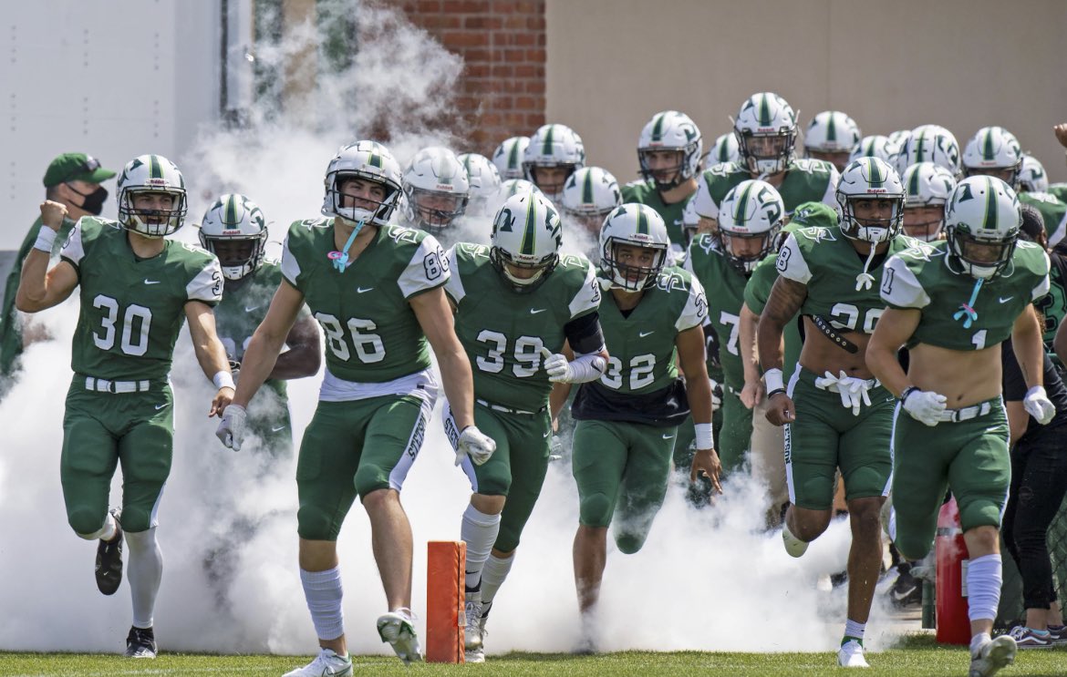 ZionHolmes14's tweet photo. #AGTG I would first like to thank god,family,and my brothers for supporting me to get this point,with that being said ,After a great conversation with @CoachWrightCall I am blessed to receive my first D1 offer from Stetson university https://t.co/pG80xTSusC