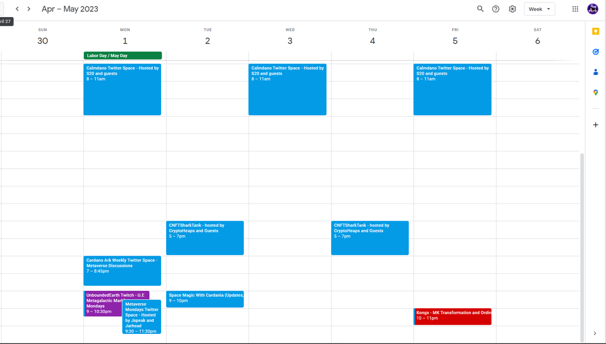 James | Metaverse✌️🐻🎮© ₳ tweet media