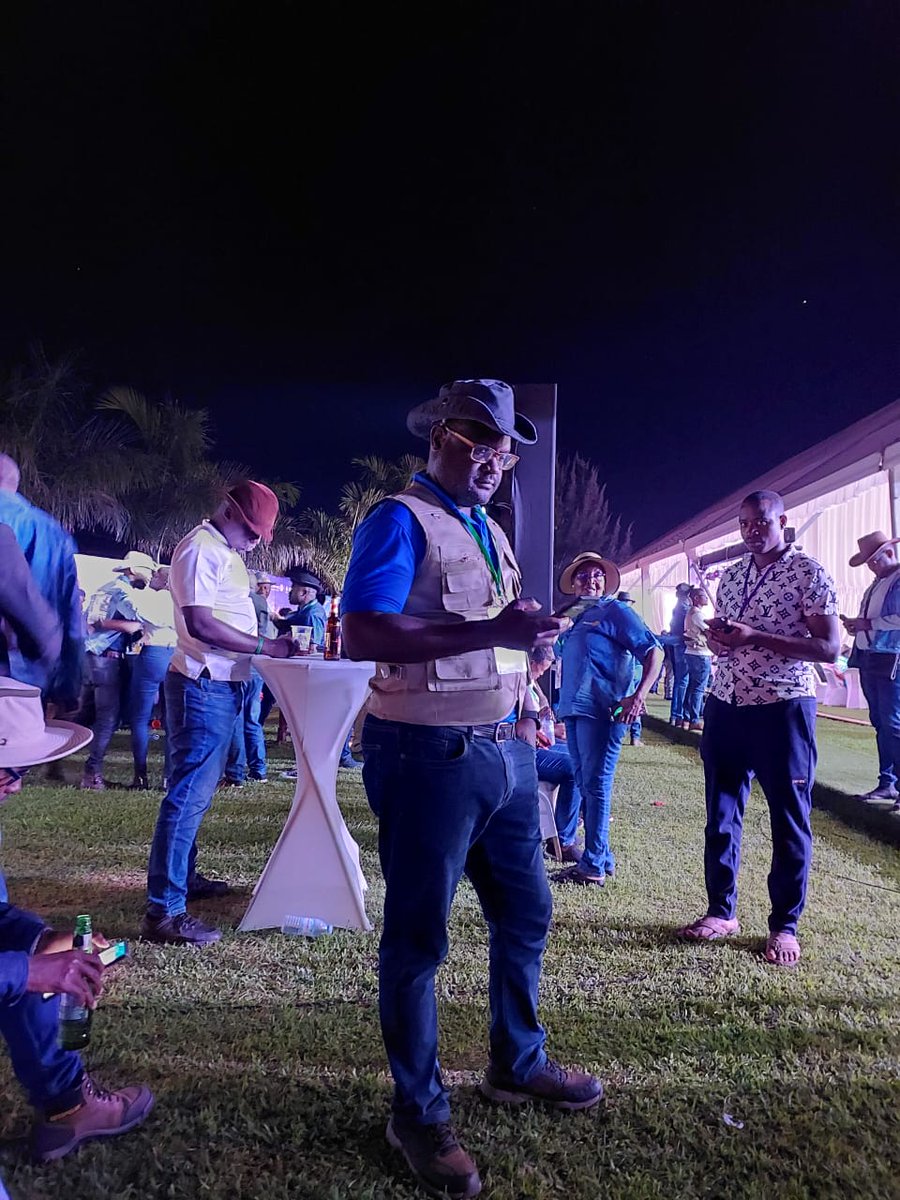 KampalaSouth's tweet photo. Cowboy/Cowgirl night in session 🤠👢
We are live in Mbarara 📌📌📌
Tusimbudde 🚀🚀🚀🚀

#DISCON98 https://t.co/k8vTS486Tr