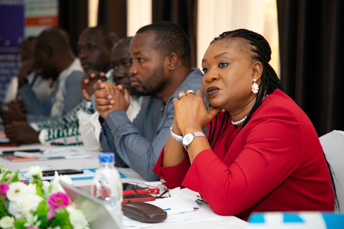 ONU Droits de l'Homme - Afrique de l'Ouest tweet media