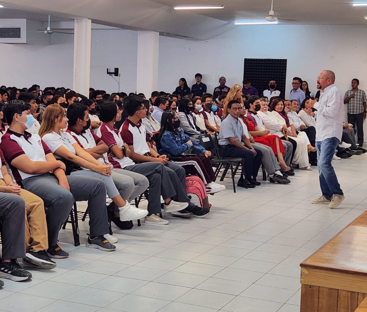 SEQ Educación tweet media