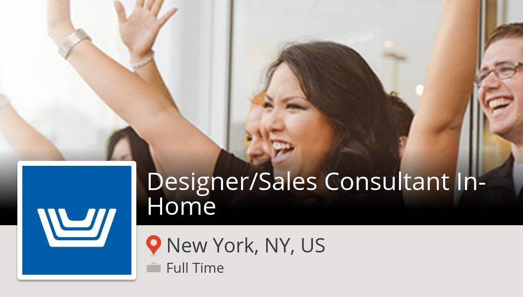 CharlesFeeny's tweet photo. Check out this #job: Designer/#Sales #Consultant In-Home at #TheContainerStore (#NewYork) https://t.co/YeGJZrXlbA #UncontainableCareers https://t.co/opyDgGOKdk