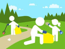 TheWilmAcad's tweet photo. Class 11 decided that they would do a litter pick in the school grounds today following a discussion about how we can look after our planet. We collected 2 bags full of rubbish in just 20 minutes! @MrsJohnson91 was impressed with their effort! #TWAEarthDay2023 #LitterPick ♻️ https://t.co/9iXqa1AvFZ