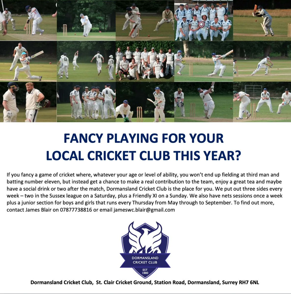 WeAreDormans's tweet photo. Watch out for this ad in May's Village Voice https://t.co/aI4MkfIWCX