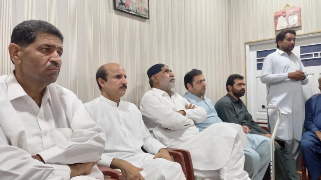 HurAhmedSamoon1's tweet photo. https://t.co/jdr36m5WYw
ReleaseAdvSyedShafqatShah https://t.co/UJrRxdm0Tp