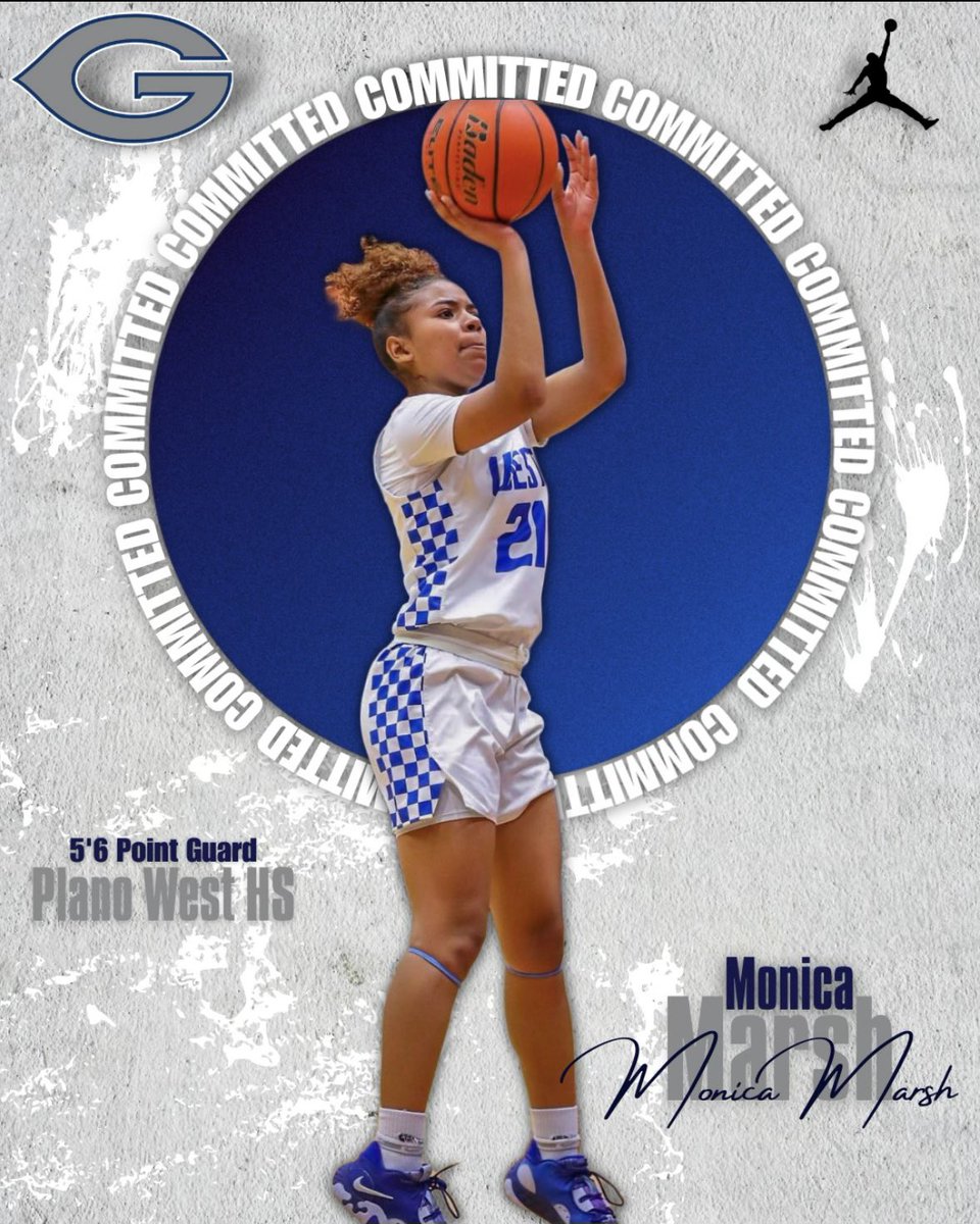Plano West Lady Wolves BBall tweet media