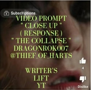 youtu.be/oVoaROg74_8
          ⬆️ CLICK HERE ⬆️
             VIDEO PROMPT
               " CLOSE UP "
                 NARRATION
                         BY
                  ( DODGE )