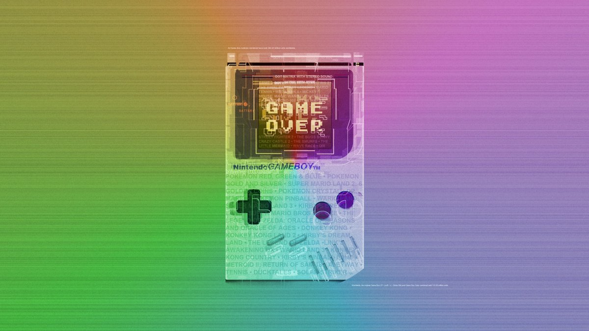 notindex's tweet photo. start new game — 2021 https://t.co/sGnUbGJDkp