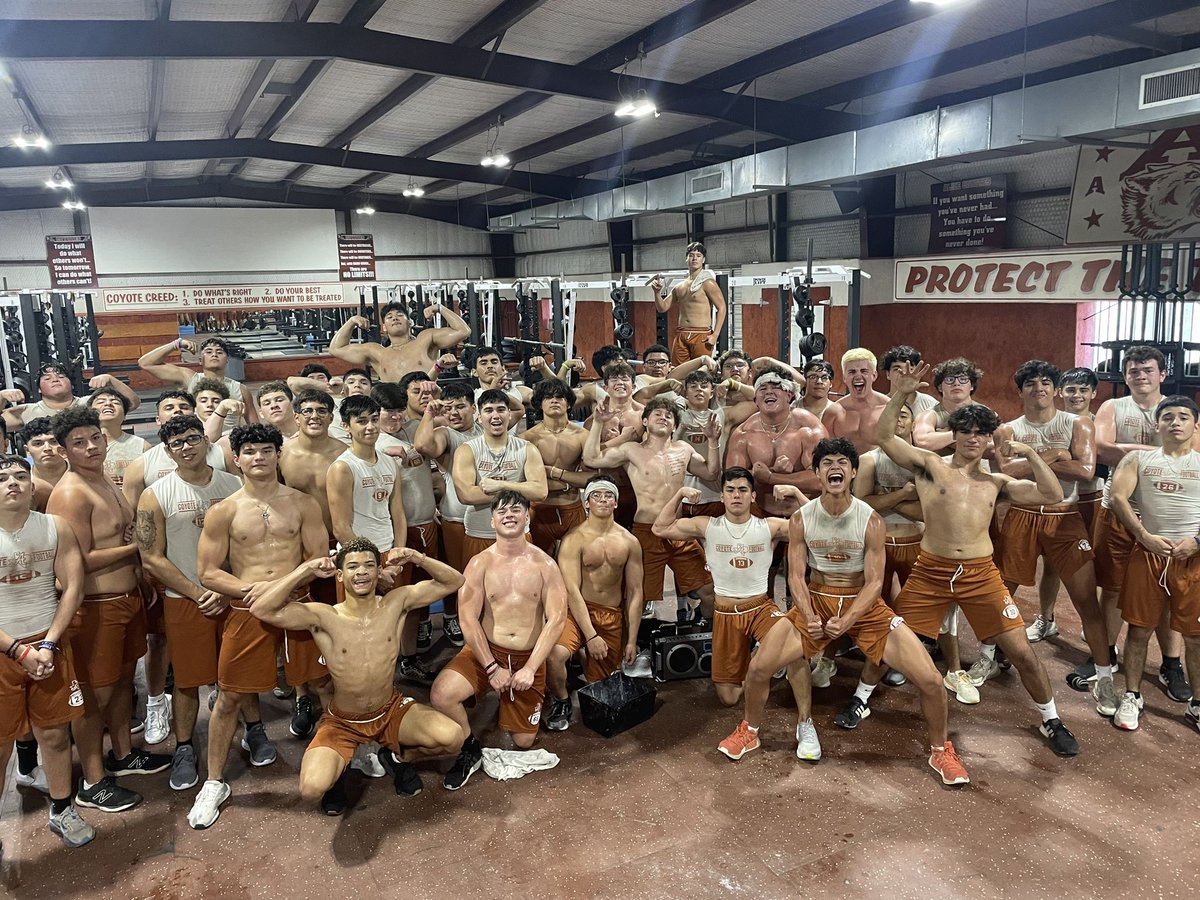 Where Champions Are Made #WIA #NEWERA