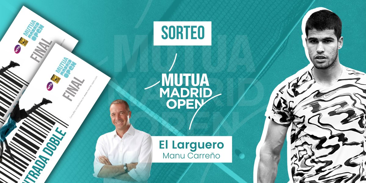 El Larguero tweet media