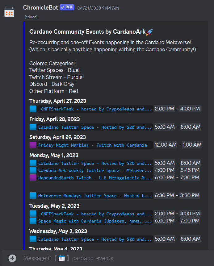 James | Metaverse✌️🐻🎮© ₳ tweet media