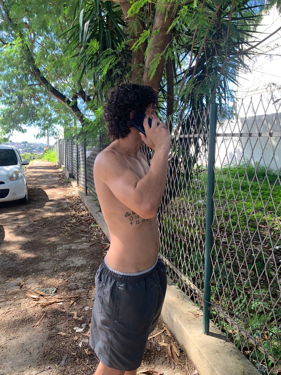 Foco não para nunca 🏋🏻‍♀️🏋🏻‍♀️