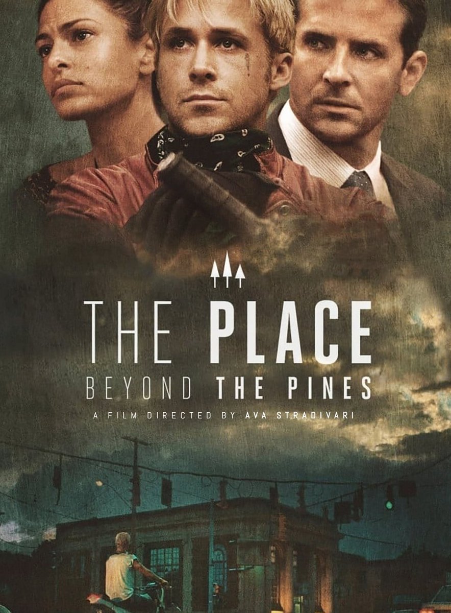 PlaceBeyondRP's tweet photo. 𝖭𝐰Entry | 𝖶𝑒𝖻®: Official poster!
© #ThePlaceBeyondthePinesRP ⛰️

One moment can change your life. Check out the official poster for 𝗧𝗵𝗲 𝗣𝗹𝗮𝗰𝗲 𝗕𝗲𝘆𝗼𝗻𝗱 𝘁𝗵𝗲 𝗣𝗶𝗻𝗲𝘀, in theaters soon. https://t.co/0xPrtFtGpP