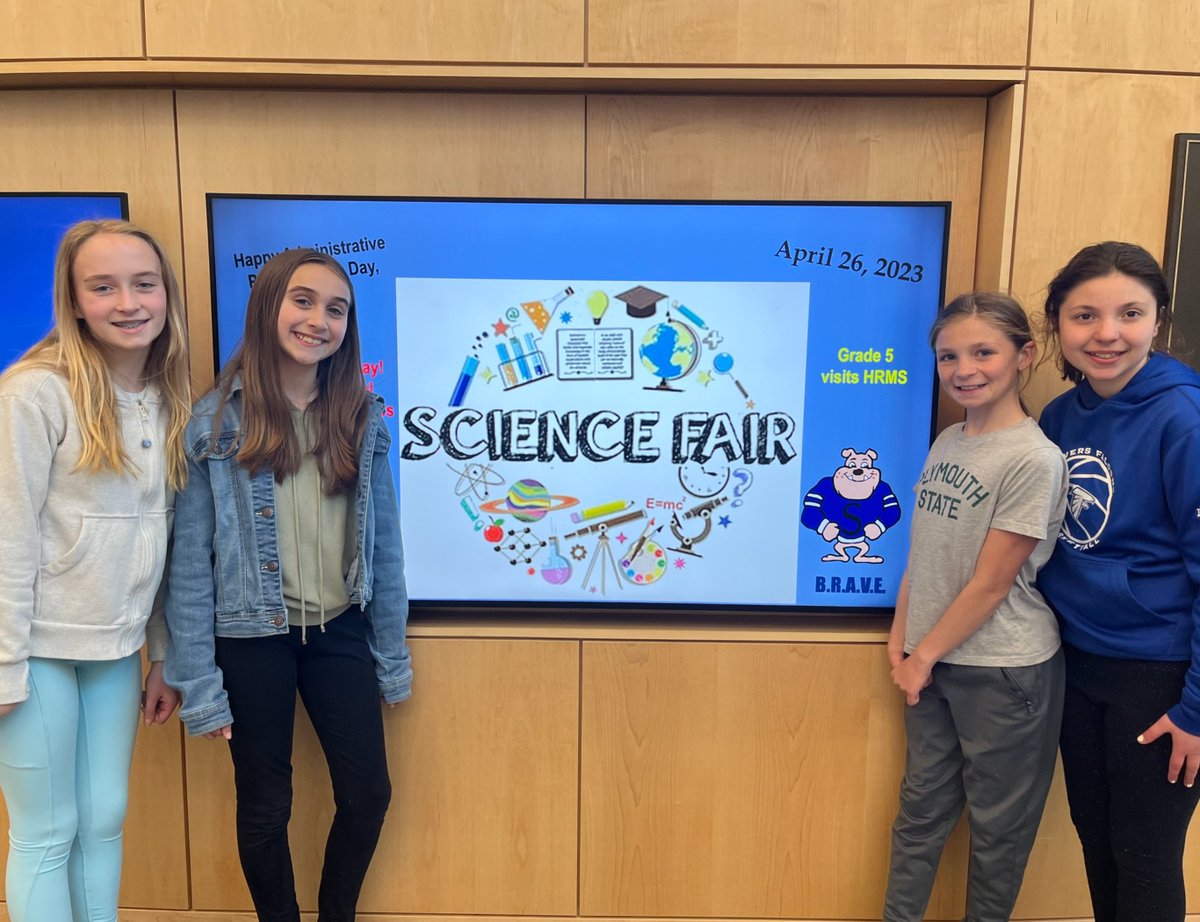 Tweet_DPS's tweet photo. Science Fair 2023 was a successπ 145 Scientists showed 99 projects!! ππ§ͺπ©βπ¬π§βπ¬ @Smitty_Bulldogs
Repost from Smith School- check out their full album on Smith School FB page!
#ScienceFair #BulldogBRAVE #Community #DPS #SmithSchool #science #danversproud #SmithSchool https://t.co/BNT4IeKvna