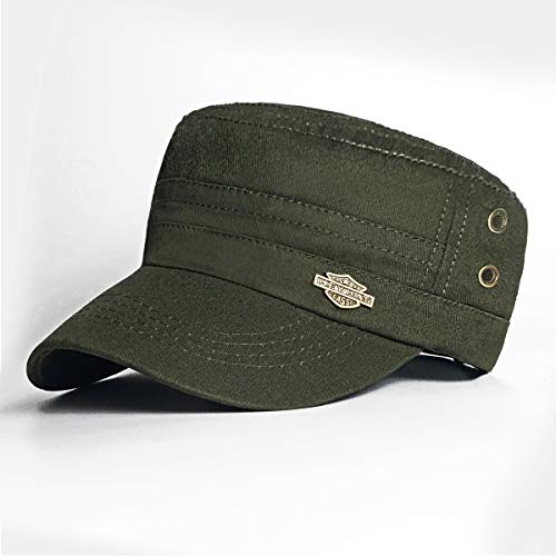 funkycapsuk's tweet photo. We have a BAD ARSE collection of various Army Caps. Our collection of Army style Caps includes some top brands like Kango. Just check out the Bleswin PREMIUM ARMY CAP MILITARY STYLE army hat for men, Low Profile Cotton Flat Top Army Military Cadet Cap Hat….

Why don't you c... https://t.co/EV1pjwa8lQ