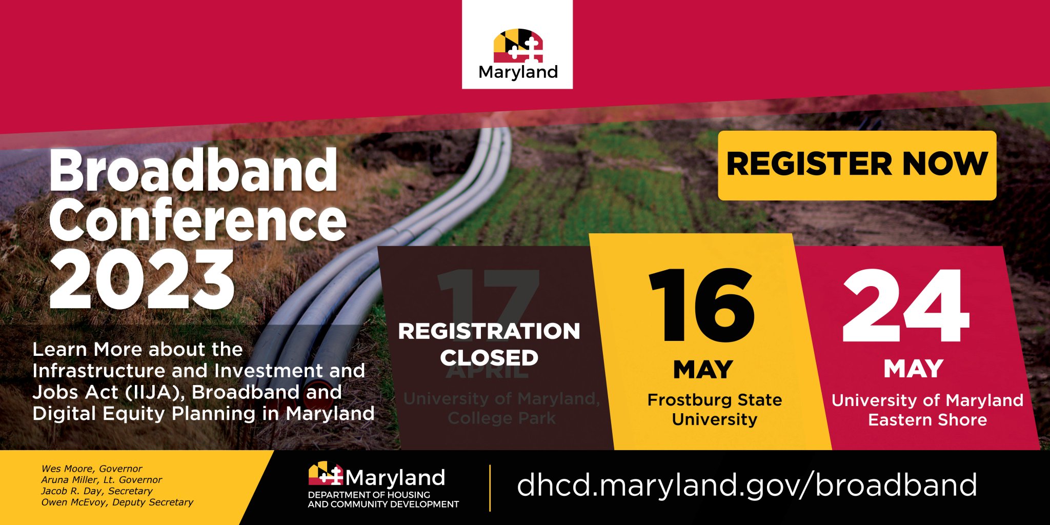 Maryland Dept of Housing & Community Development on Twitter "Please