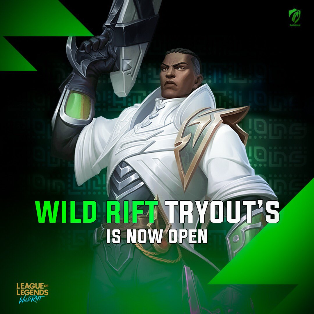 Team Spoiled tweet media