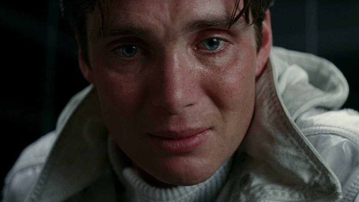 CuartaParedCine's tweet photo. Hoy cumple 47 años el gran Cillian Murphy, felicidades. https://t.co/jAPGBiiqj6
