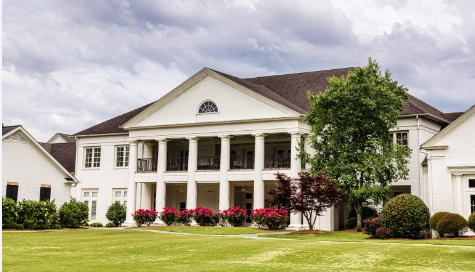 Excited to announce our 2023 Tennis Banquet will be at Coosa Country Club. Players will receive details through google classroom. Please ask them about specifics.