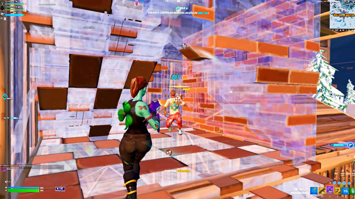 fausto | Highlights #21 youtube.com/watch?v=P5A997…
edited by @'gabelz   

rt+fav = 🫶🤯