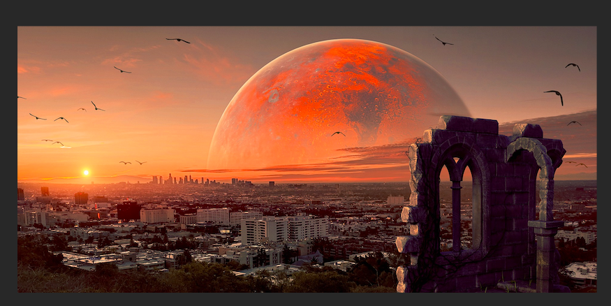 Nebula Space Enterprise tweet media