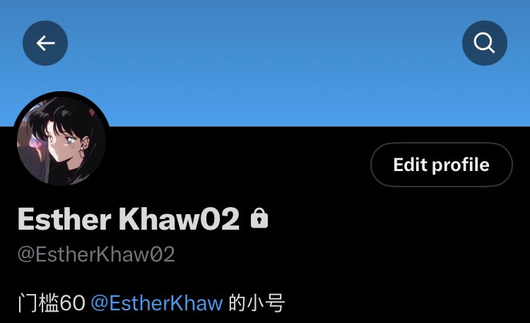 小号今天第一天营业啦 有兴趣的朋友 欢迎dm 门槛是60 但是只收 tng reload pin 哟