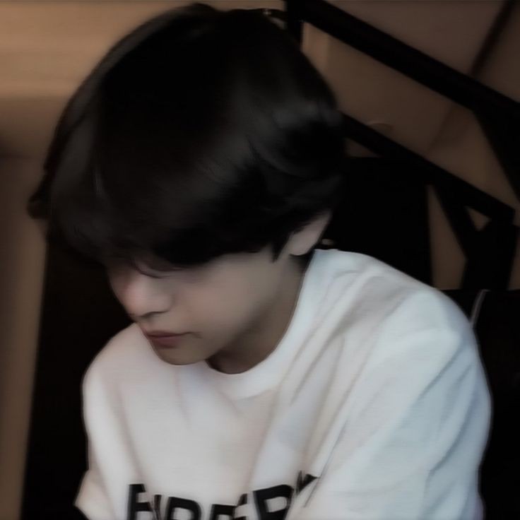 him, him, him, and him again❤