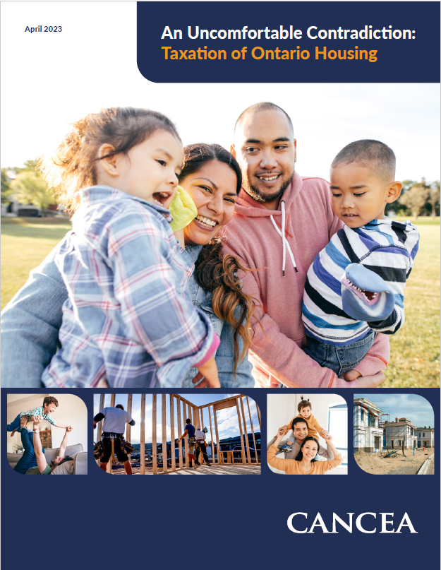 An Uncomfortable Contradiction: Taxation of Ontario Housing
cancea.ca/index.php/2023…