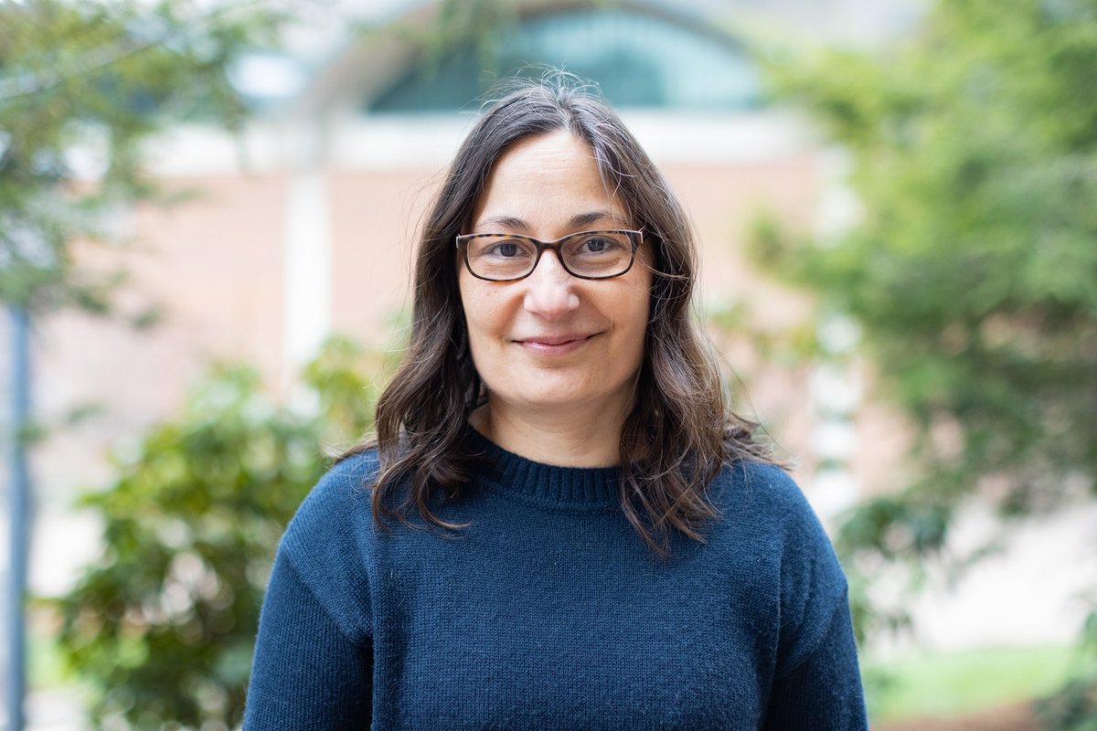 AppStateCAS's tweet photo. Dr. Maryam Ahmed, a professor in @appstate's Department of Biology, has received the 2023 University of North Carolina Board of Governors Excellence in Teaching Award.
Read more: https://t.co/XQpdxGB7rP
#AppStateCAS #AppStateBiology https://t.co/CR3jfp6OMF
