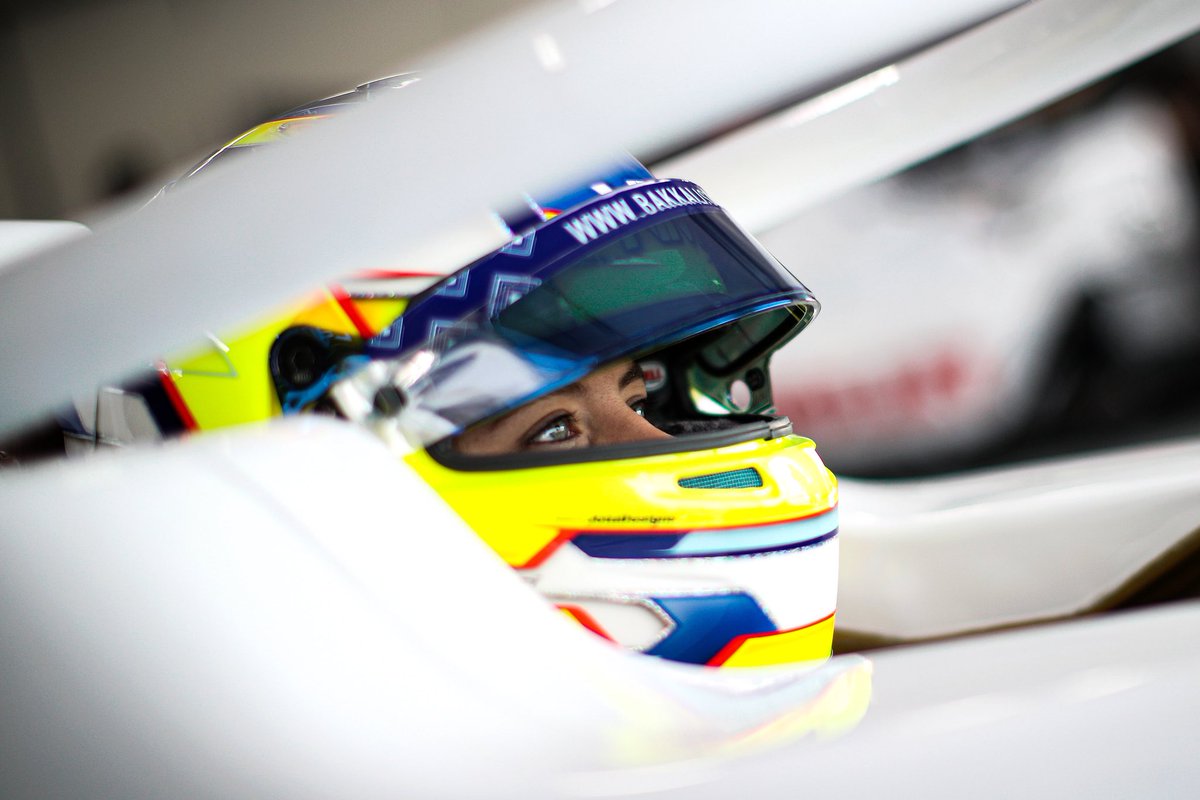 🚨 A F1 Academy NÃO terá transmissão.

Apenas melhores momentos pós-corrida, destaques do final de semana, e backstage estarão na F1TV e YouTube.

A corrida terá atualizações nos stories do Instagram e livetiming disponível.

Fica a questão: como será diferente da WSeries assim?