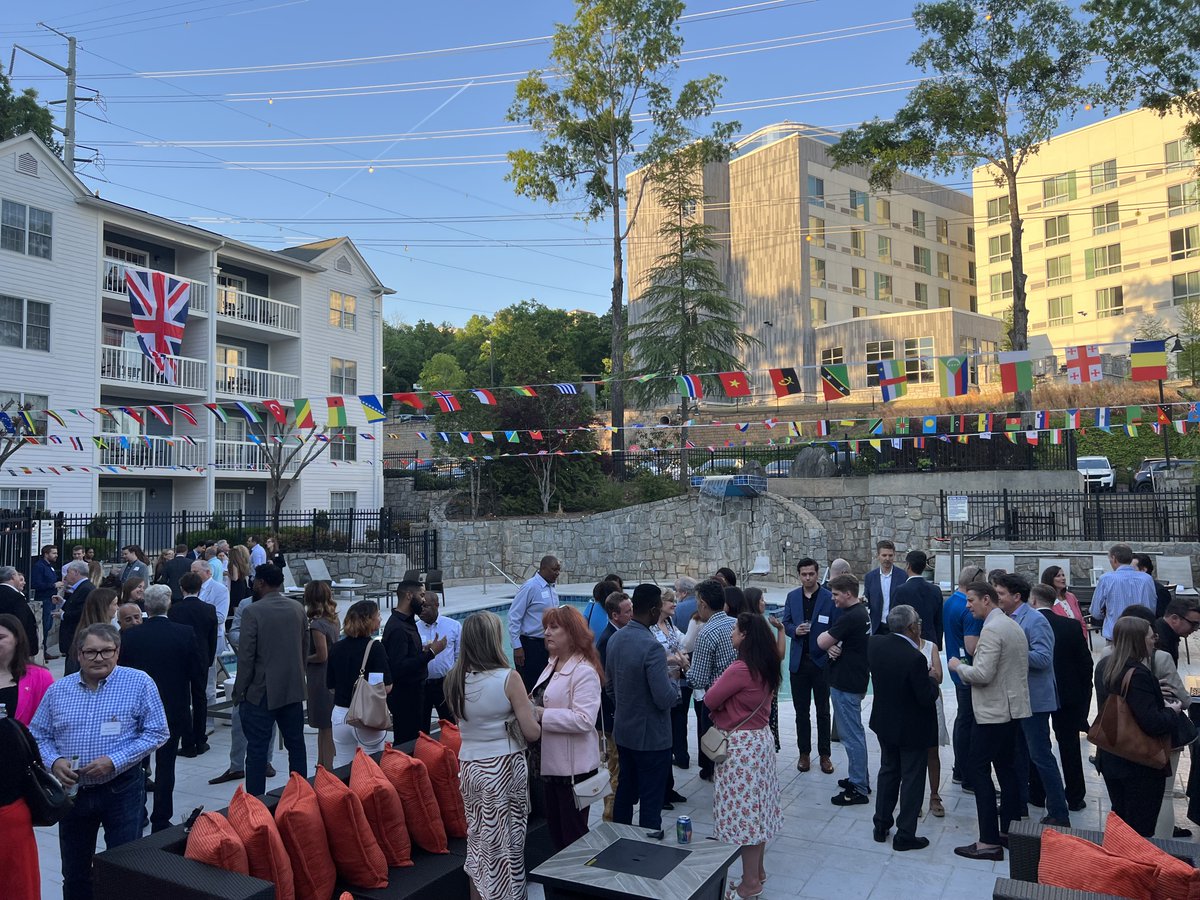 French-American Chamber of Commerce - Atlanta tweet media