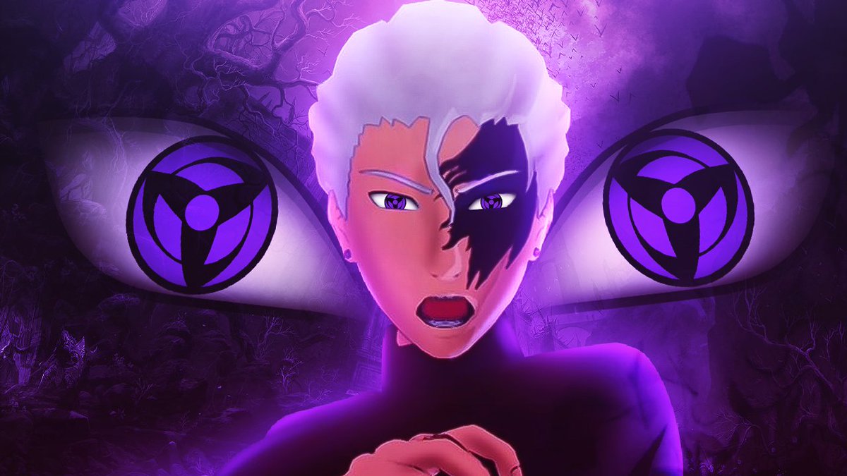 M V S K on Twitter "New Video! Thumbnail By MBDZN1 Black Flame