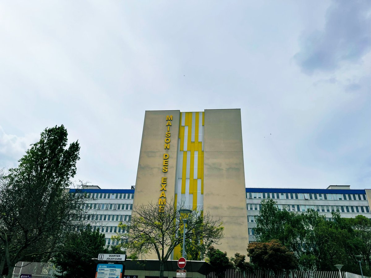 JFGlrd's tweet image. #CRPD #Perdir2023 : c’était aujourd’hui le round 2. Résultats bientôt !