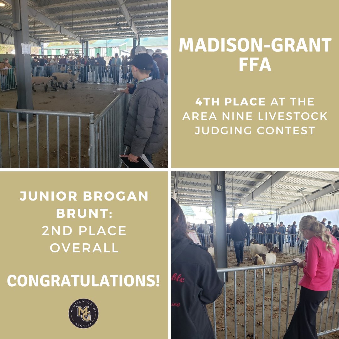 Madison-Grant USC tweet media