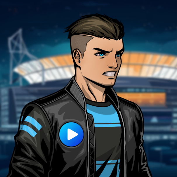 Kryptoria's tweet photo. Kryptorians! - Are you ready to customize?  Soon we will enable an $elle-driven customization process for your Alpha Citizens.  And not long after, your Weapons as well! What would you like to see customized on your Alpha Citizen?

Drop your favorite ideas below! https://t.co/UTMcZYciNB