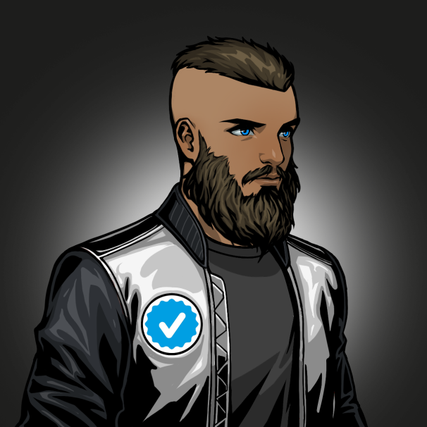 Kryptoria's tweet photo. Kryptorians! - Are you ready to customize?  Soon we will enable an $elle-driven customization process for your Alpha Citizens.  And not long after, your Weapons as well! What would you like to see customized on your Alpha Citizen?

Drop your favorite ideas below! https://t.co/UTMcZYciNB