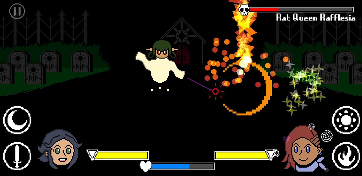 Sarah 👾🌹 tweet media