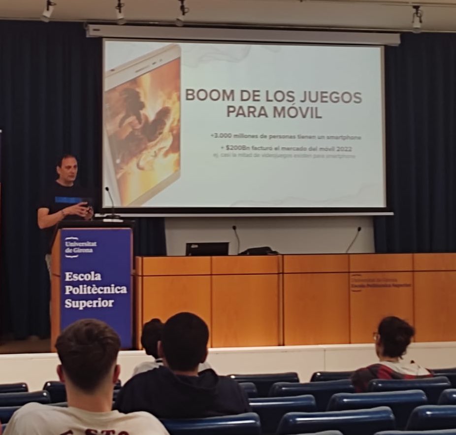 Fòrum Industrial EPS tweet media