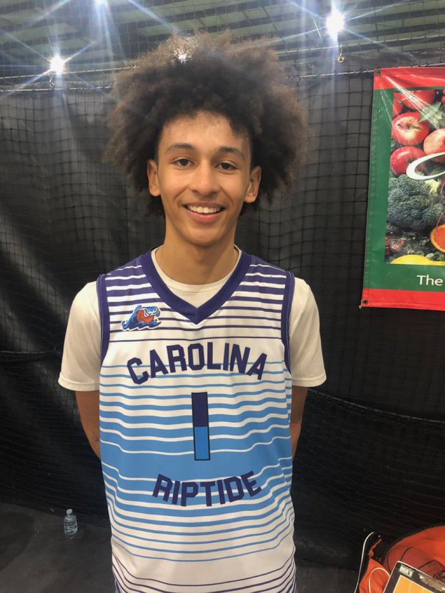 carolinariptide's tweet photo. We’re can’t wait to get to Raleigh and see Riptide Alumni @MichaelJDulin1 ‼️ He will be working some courts for @Coach_Rick57 and the @Phenom_Hoops team ‼️@gopeacembb @GoPeacePacers https://t.co/PznBP6uCyo