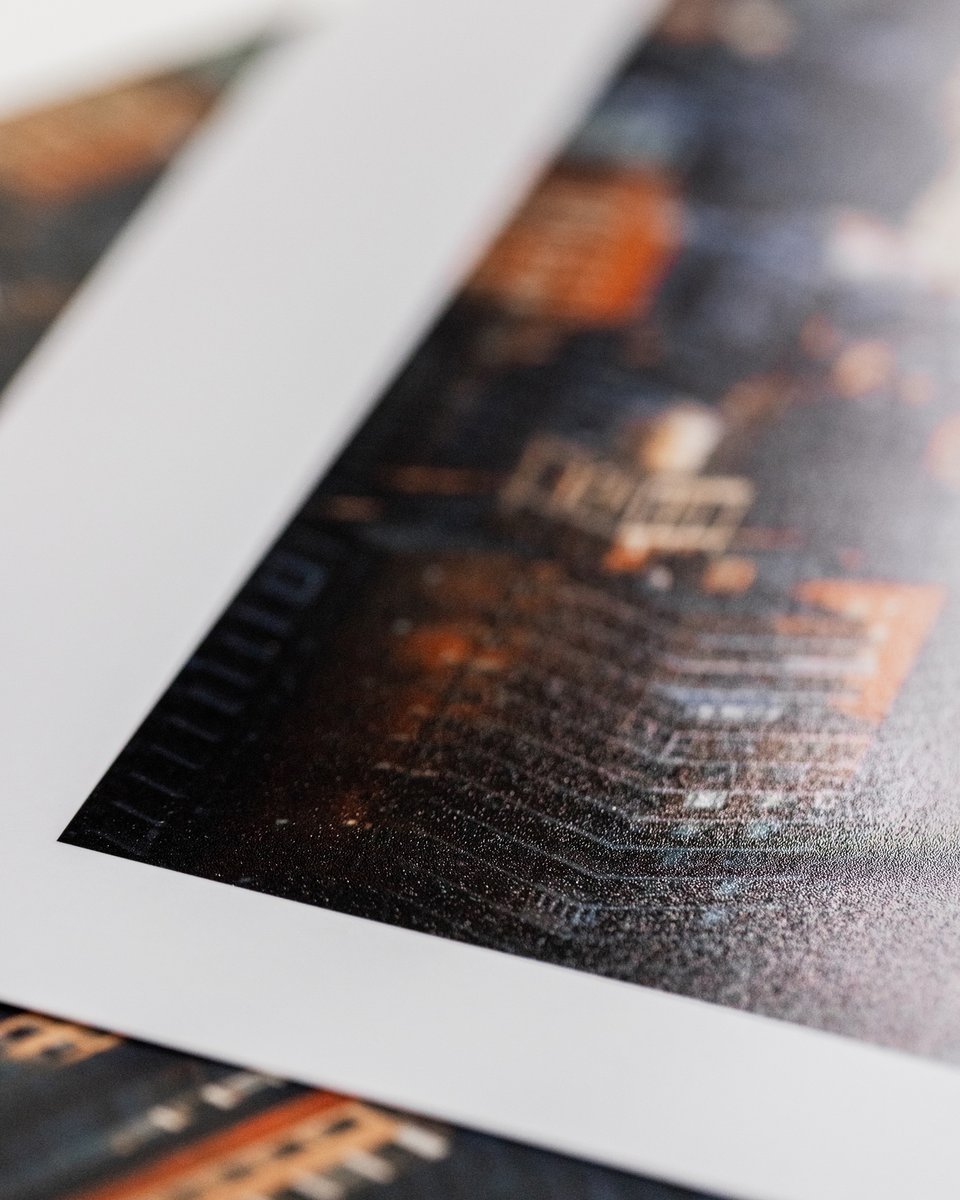 MoabPaper's tweet image. Lasal Photo Matte vs. Lasal Exhibition Luster

Which would you go for?

moabpaper.com/lasal-photo

#MoabPaper #MakeitwithMoab
