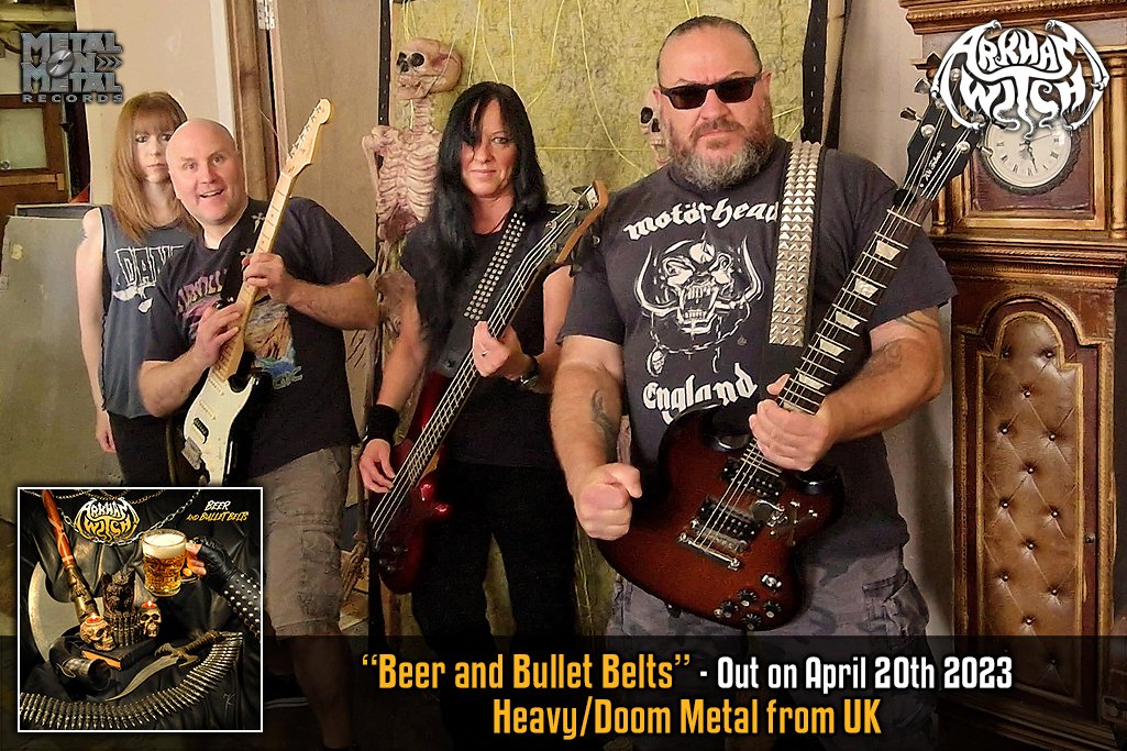 MetalOnMetalRecords tweet media