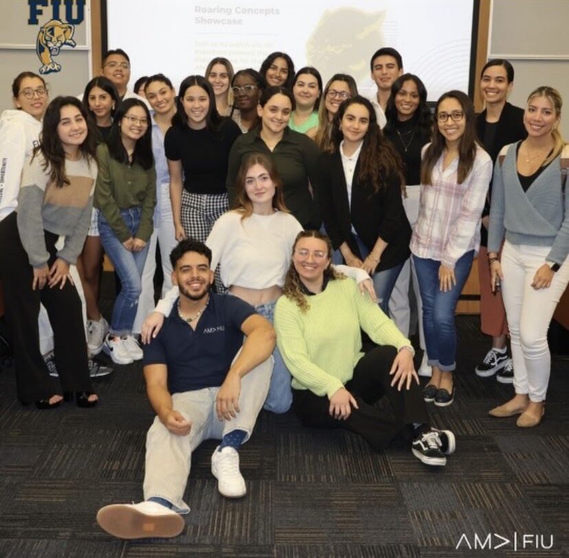 And that’s a wrap on our Spring ‘23 semester! Thank you all for being a part of our #fAMAily this year! We are grateful for all our amazing guest speakers that, awards we won this ICC, and for you all that showed up every Wednesday!🤩💙 See you all Fall in ‘23! #fiu #fiuama