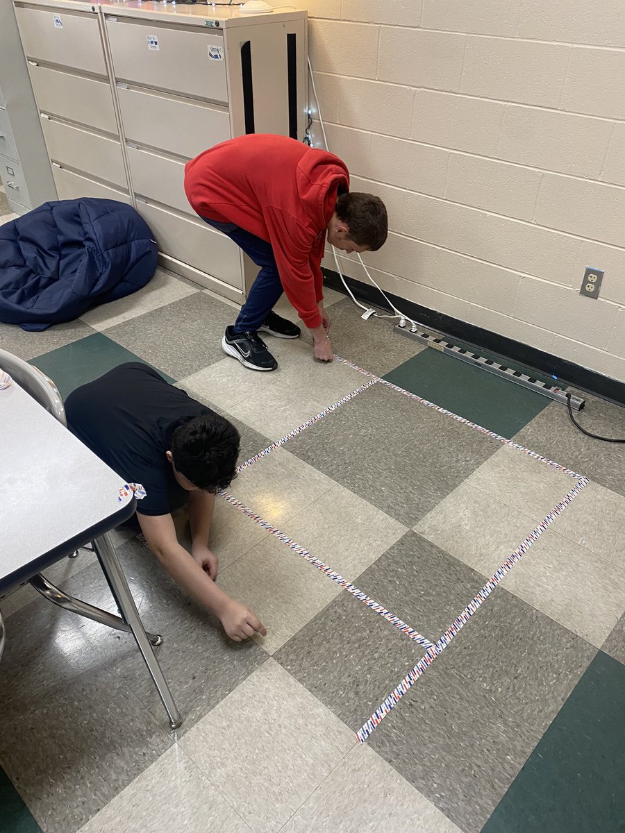 J_Blackmond's tweet photo. Learning can be fun, right? https://t.co/2IkmA4VpPq